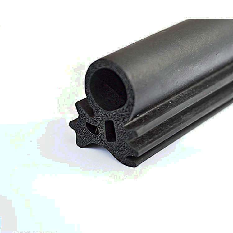 三元乙丙(EPDM)擠出發(fā)泡條系列